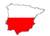 DANI BOTANA - Polski